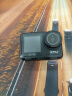 骁途（XTU） S3pro运动相机4K超清防抖防水双屏户外vlog钓鱼摄像机摩托车记录仪 S3PRO简配版【摩托车套餐】 无内存卡 实拍图