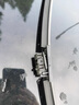 博世（BOSCH）雨刮器/汽車(chē)雨刷/雨刮片/適配 奔馳R級 R300L R320 R350 R400 曬單實(shí)拍圖