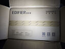 漫步者（EDIFIER）S3000 藍(lán)牙5.0HIFI多媒體2.0電視電腦客廳木質(zhì)音箱 曬單實(shí)拍圖