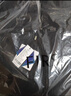 杉杉（FIRS）黑金系列鵝絨石墨烯羽絨服男冬季新款立領(lǐng)休閑厚保暖外套701 黑色 2XL (185) 充絨量：198g 曬單實(shí)拍圖