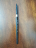 黑天鹅 水彩笔松鼠毛BLACK VELVET 圆头水彩绘画笔进口绘画勾线笔 3000S(8号) 实拍图