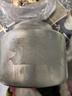 玉鳥(niǎo)老式鋁壺加厚鋁制燒水壺傳統鋁水壺大容量家用開(kāi)水壺茶壺煤氣燃氣 （小號）民族風(fēng)壺18cm- 2L 曬單實(shí)拍圖