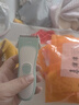 易簡（yijan）嬰兒理發(fā)器新生兒童防水充電寶寶剃頭器成人可用電推剪 防水靜音理發(fā)器HK818升級版 曬單實(shí)拍圖