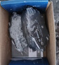 博世剎車(chē)片套裝 【前輪4片】適配 雪鐵龍世嘉 1.6L 2.0L 曬單實(shí)拍圖