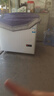 海爾（Haier）冰柜商用冰淇淋雪糕柜臥式冷柜大容量海鮮柜弧形透明玻璃門商場(chǎng)超市便利店組合島柜冷凍售賣展示柜 219升全冷凍電腦控溫合金內(nèi)膽200升以上0.8米 曬單實(shí)拍圖