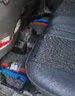 河牛TPE汽車(chē)腳墊專(zhuān)車(chē)專(zhuān)用雙層腳墊防水環(huán)保原車(chē)改裝 TPE雙層腳墊+三色款雪妮絲 曬單實(shí)拍圖