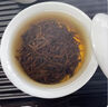 沐恩巖正山小種紅茶武夷高山紅茶葉正宗特級濃香型新茶罐裝禮盒裝500g 1罐 500g  罐裝 曬單實(shí)拍圖