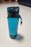 優(yōu)之 大容量水杯男女塑料杯運動(dòng)健身太空杯戶(hù)外旅行杯子飲水壺喝水杯 曬單實(shí)拍圖