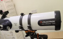 星特朗美国品牌130EQ高清高倍超大口径专业观景观天1000学生天文望远镜 实拍图