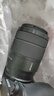 索尼（SONY）aps-c半畫幅微單E卡口變焦定焦鏡頭  a6400 a6700 zve10 鏡頭 E18-135mm OSS拆黑色中長焦鏡頭 入門套餐一【定制UV、偏振鏡、星光鏡等】 曬單實拍圖