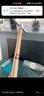 烈火盾 鐵路火車(chē)檢測錘檢驗錘尖尾錘鐵路工具木柄錘鐵錘鐵路檢測錘檢修錘尖頭錘逃生錘列檢錘檢驗錘 曬單實(shí)拍圖
