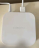 小米盒子4S wifi双频 智能网络电视机顶盒  H.265硬解 安卓网络盒子 高清网络播放器 HDR 无线投屏 白色 晒单实拍图
