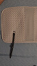 仁和医用护腰带配件 气动牵引硅胶三角护腰垫 电加热热敷理疗垫 气动牵引*1个 灰色 晒单实拍图