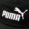 彪马 PUMA 男女 配件系列 ESS Cap 运动帽 052919 09 黑色 F码 实拍图