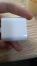 Apple/苹果 20W USB-C手机充电器插头 Type-C快速充电头 手机充电器 适配器 适用iPhone/iPad/Watch 实拍图