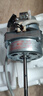 電風(fēng)扇電機(jī)馬達(dá)16英寸400MM落地扇臺扇搖頭機(jī)頭適用FS40配件 美的電機(jī)FS40-8E1 曬單實拍圖