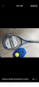 施耐德网球回弹训练器带拍单人网球带线自打神器初学一个人玩的网球拍 【儿童旗舰款】豪华套装 实拍图