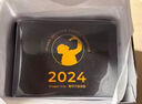 2025年新款日歷五月天周杰倫兒歌臺歷可彈奏的鋼琴圣誕節(jié)生日禮物 2025年周杰倫鋼琴臺歷【白色】 曬單實(shí)拍圖