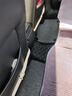 速馳 適用于12-16款長(cháng)城C50腳墊全包圍專(zhuān)車(chē)專(zhuān)用汽車(chē)腳墊 【黑色金線(xiàn)+灰色絲圈】雙層款 長(cháng)城C50 曬單實(shí)拍圖