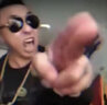 璽物保暖加絨褲子男冬季休閑寬松加厚褲子百搭休閑褲運動(dòng)工裝褲 羊羔絨黑色直筒+羊羔絨深灰束腳 2XL-建議130-145斤左右 曬單實(shí)拍圖