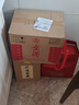 五糧液（WULIANGYE） 京酒 濃香型白酒 經(jīng)典京酒 糧食酒 禮品 收藏 52度 500mL 6瓶 京酒淡雅柔整箱裝 曬單實拍圖