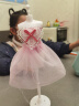 俏皮谷儿童服装设计师玩具女孩diy手工制作实验材料包公主创意娃娃生日节日礼物 实拍图