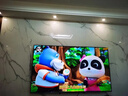 LG4k高清液晶智能網(wǎng)絡(luò)電視機43/50/55/65/75英寸無邊框全面屏 50英寸 無邊框智能網(wǎng)絡(luò)電視 曬單實拍圖
