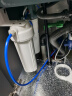 3M 净水器家用净水机0废水直饮厨下2.4L/分大流量4000升处理量800G过滤器 DWS2500 CN 实拍图