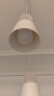 雷士（NVC）LED球泡家用商用大功率灯泡高亮节能14瓦正白光【一级能效】 实拍图