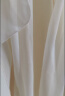 妍莉芬连衣裙女装2024年春季新款韩版套装中长款吊带裙法式针织裙子夏装 白色上衣+吊带裙 M(建议95-110斤) 实拍图