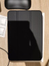 京东京造 iPad mini6保护套8.3英寸2021款mini保护壳三折支架平板超薄硅胶智能保护套黑色 晒单实拍图