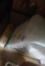 全棉时代 湿巾婴儿纯棉宝宝湿纸巾新生儿纯水小包出行便携装25片/包*4 实拍图