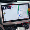 小虎漢風適用哈弗H6M6中控屏記錄儀導航全景倒車影像互聯(lián)Carplay一體機 如虎添翼ultra（2+32）360全景影像 免費安裝+大屏 曬單實拍圖