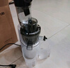 九陽(yáng)（Joyoung）原汁機家用榨汁機大口徑多功能易清洗電動(dòng)全自動(dòng)電動(dòng)冷壓榨汁 Z8-V82【86mm大口徑】 曬單實(shí)拍圖