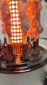 利仁（Liven）电烧烤炉家用烤肉锅电烤炉自动旋转烤肉机烤串机烧烤炉烧烤架烧烤锅电烤锅电烤架KL-J121 实拍图