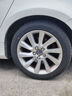 鄧祿普輪胎 途虎品質(zhì)安裝 LM705 途虎養車(chē)包安裝 235/45R17 94W 曬單實(shí)拍圖