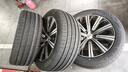 馬牌（Continental）德國馬牌輪胎UltraContact UC6 SUV 275/45R20 110Y奧迪途銳 曬單實(shí)拍圖