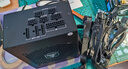 臺(tái)達(dá)（DELTA）MK650w電源750w電源850w電源650w電源 電腦電源1000w 單路12V金牌全模組 MK750W【十年質(zhì)?！俊緯駟蔚眉t包】 曬單實(shí)拍圖