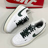 耐克（NIKE）Court Vision Low Next Nature 女鞋板鞋經(jīng)典款式百搭運動(dòng)休閑鞋 FV9952-101 36 曬單實(shí)拍圖