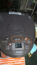 象印（ZO JIRUSHI）电水壶五段控温微电脑可定时 家用办公4L容量CD-WQH40C-TM(金属棕色) 实拍图