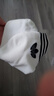 三葉草（Adidas）阿迪達斯男襪女襪 時(shí)尚3雙裝舒適透氣休閑襪子 EE1152 3942 曬單實(shí)拍圖