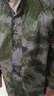 際華三零一九【軍雨衣正品】分體式迷彩雨衣防水面料戶外應(yīng)急防汛雙層雨披雨褲 【分體式正版】迷彩雨衣 2XL碼 曬單實拍圖