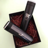 Vanow情侶款保溫杯男女一對(duì)高顏值新婚禮物創(chuàng)意水杯子伴手禮定制印logo 商務(wù)黑+素雅白【刻字聯(lián)系客服】 曬單實(shí)拍圖