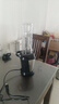 歐科（OUKE）榨汁機1088K便攜榨汁杯配雙杯果汁機榨汁料理機my juicer新款2024 銀色-按鍵式 曬單實拍圖