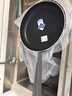 諾思迪不粘鍋平底鍋煎牛排煎鍋大號商用酒店烙餅鍋煎魚電磁爐燃氣灶專用 （無蓋）鐵柄煎鍋 口徑 36cm 曬單實拍圖