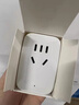 LIEI智能插座wifi精靈小度涂鴉空調(diào)伴侶熱水器定時插座10a16a 10A智能轉(zhuǎn)換器(精靈版) 曬單實拍圖