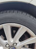 鄧祿普輪胎 途虎品質(zhì)安裝 LM705 途虎養車(chē)包安裝 235/45R17 94W 曬單實(shí)拍圖