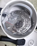 蘇泊爾（SUPOR） 好幫手直型高壓鍋鋁合金壓力鍋 燃?xì)饷骰饘Ｓ?YL263H2 直徑 26cm 9.5L 曬單實拍圖