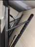 索皇笔记本电脑支架散热器风扇托架折叠升降式手提平板便携增高架14吋15.6吋多档位可调节收纳 实拍图
