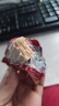雀巢（Nestle）脆脆鲨休闲零食涂层威化饼干蛋糕 儿童早餐小点心 半熟芝士味250g 实拍图
